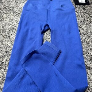 Women’s Spiritual Gangster XS NWT Leggings Love 7/8